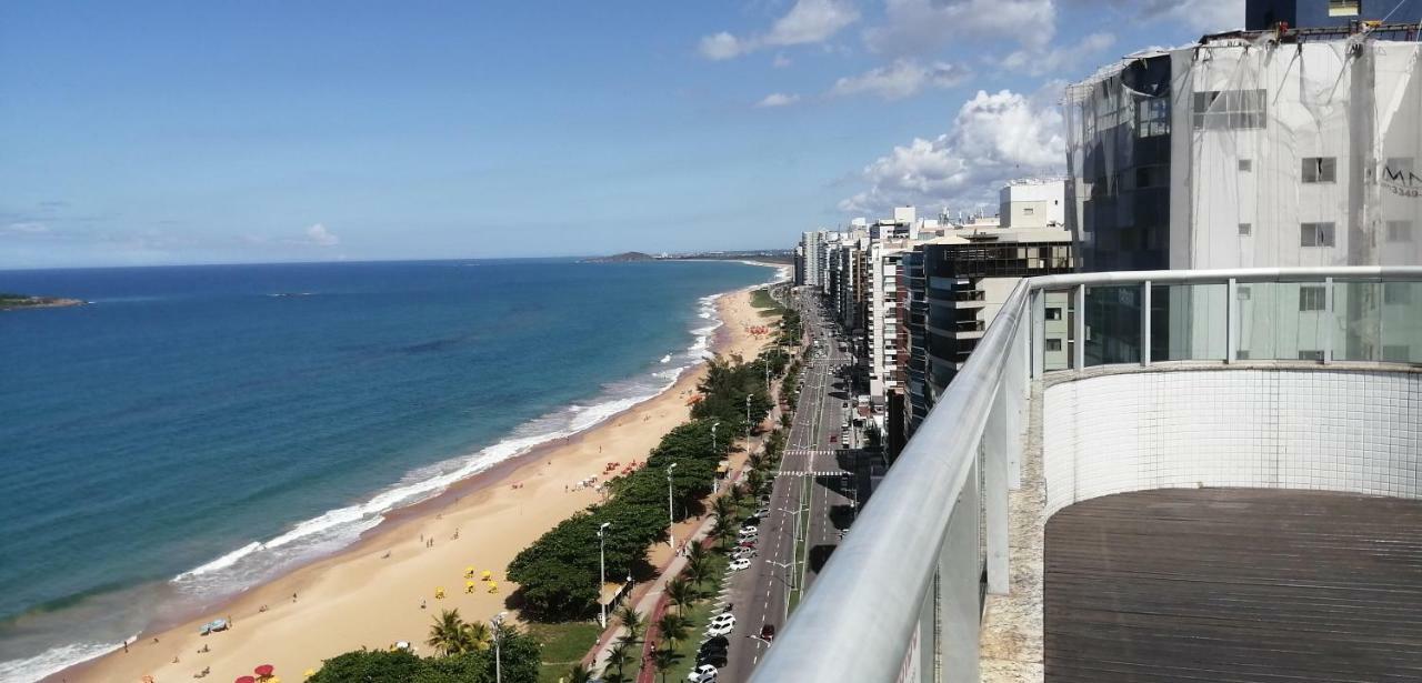 Ap De Frente Para O Mar De Itaparica Vila Velha  Exterior photo
